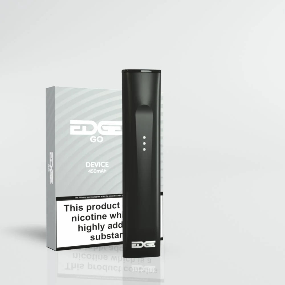 EDGE GO Device Pod Vape Kit 