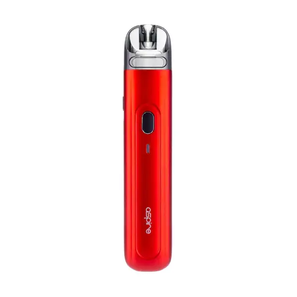 
EDGE Vaping Aspire Flexus Q Pod Kit Red