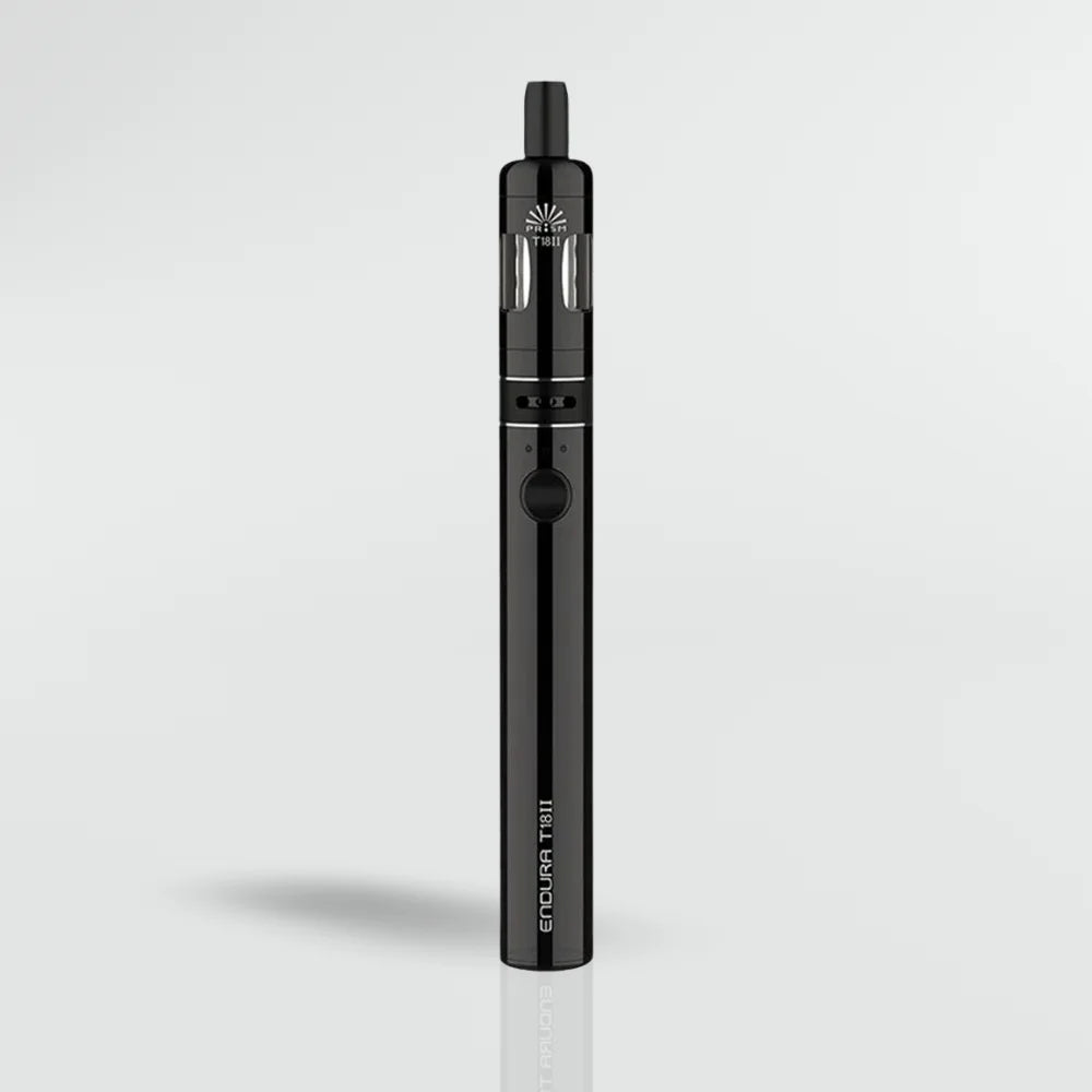 Innokin T18 II Black Vape Kit