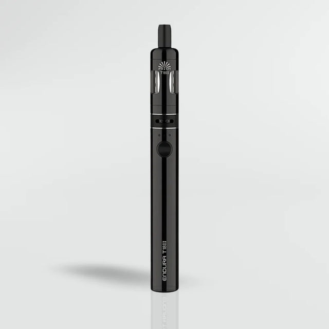 Innokin T18 II Black Vape Kit