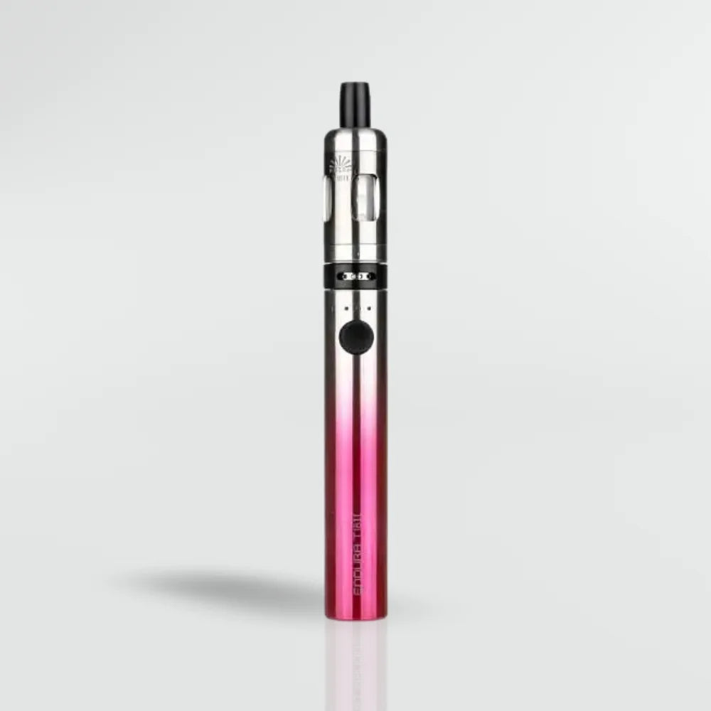 Innokin T18 II Pink Vape Kit