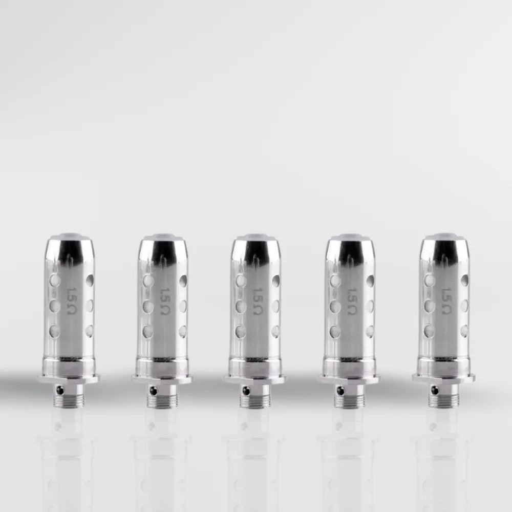 Innokin T18E Replacement Prism Coils