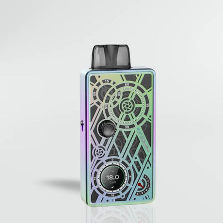 Innokin Klypse Mecha Rainbow Fusion Vape Kit