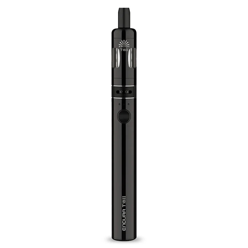 INNOKIN Endura T18 II Online Black