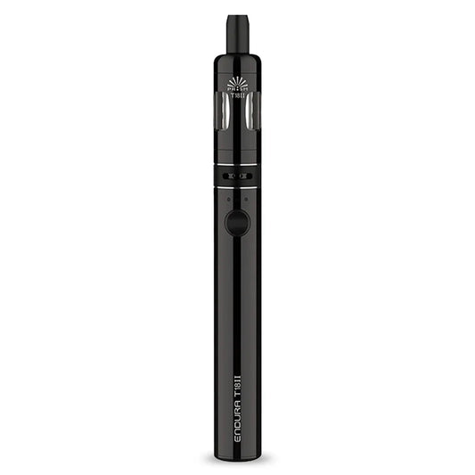 
INNOKIN Endura T18 II Online Black