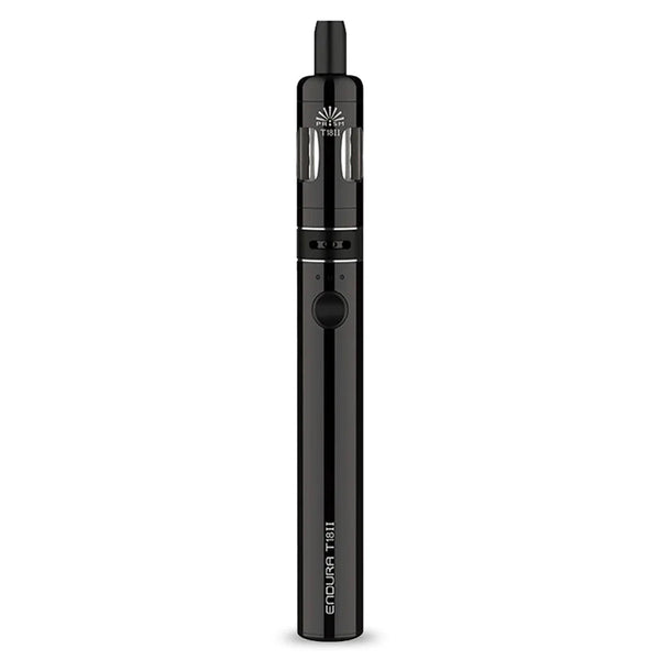 INNOKIN Endura T18 II Online Black