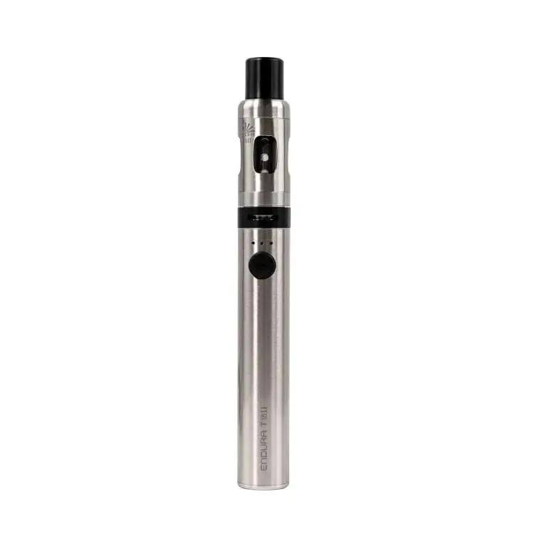 INNOKIN Endura T18 II Online Silver