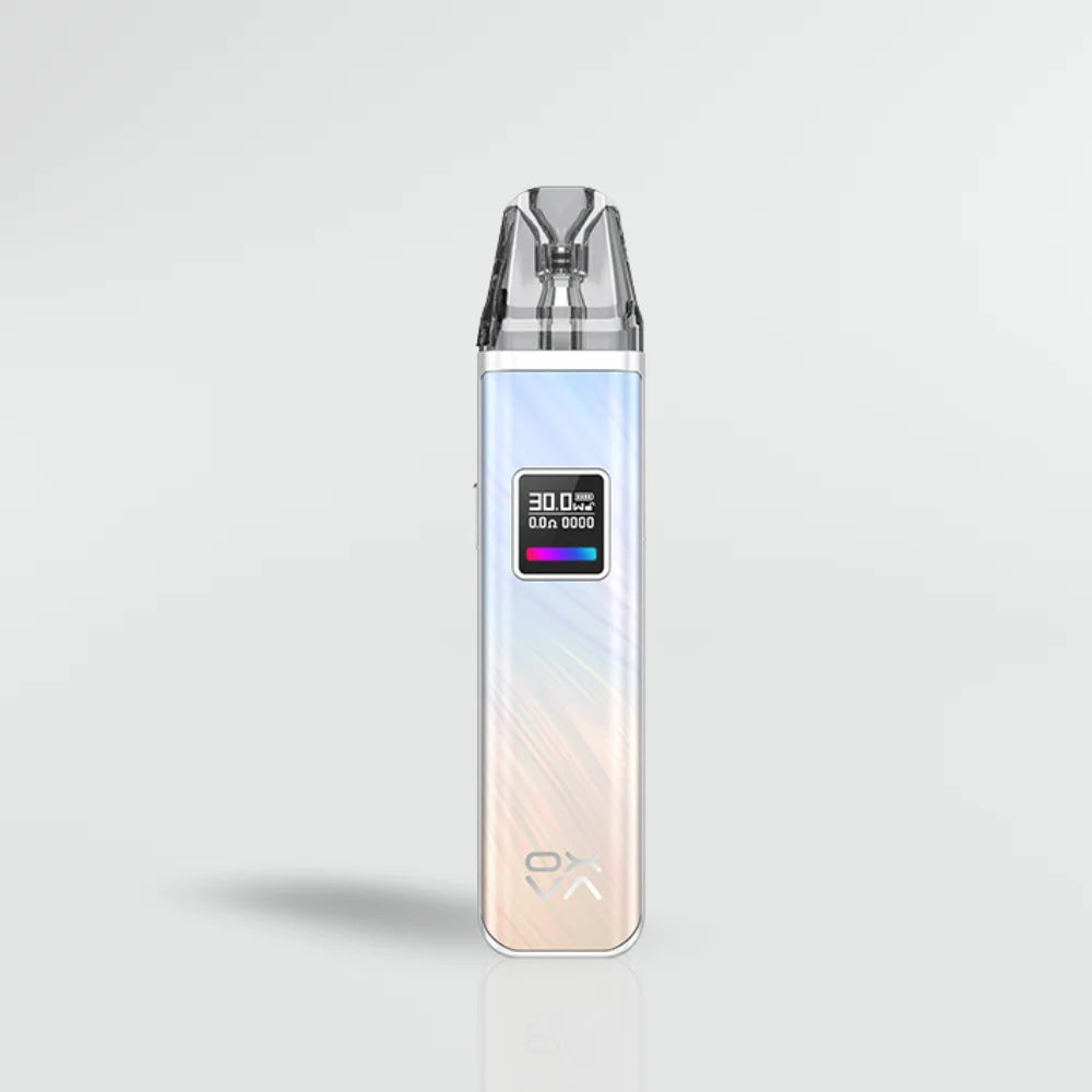 OXVA Xlim Pro Pod Vape Kit Fancy Feather