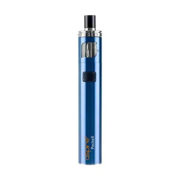 ASPIRE PockeX Vape Kit