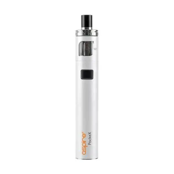 ASPIRE PockeX Vape Kit