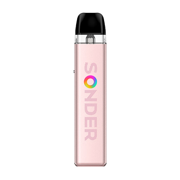 GeekVape Sonder Q2 Vape Kit Sukura Pink