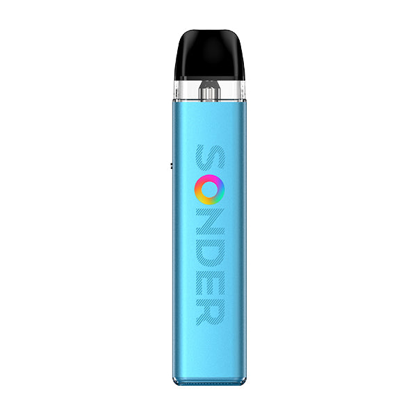 GeekVape Sonder Q2 Vape Kit Ocean Blue