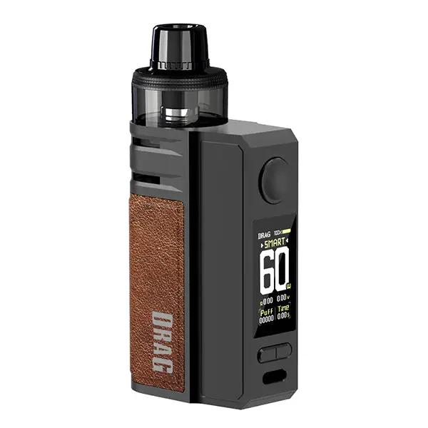 
Edge Vaping Uk Voopoo Drag E60 Vape Kit