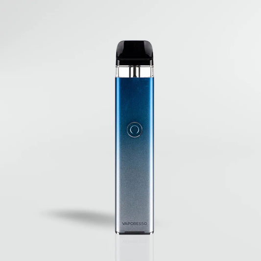 
Vaporesso Xros 3 Pod Vape Kit Sky Blue