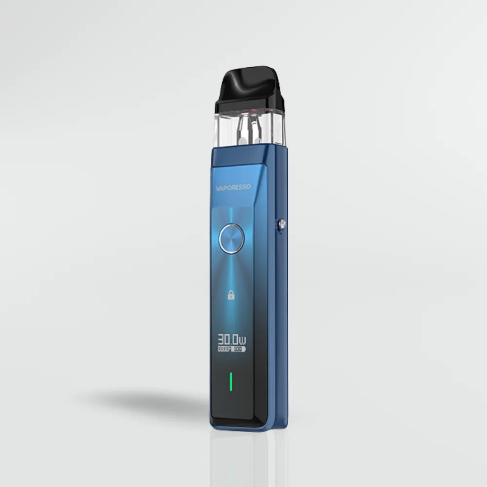 Vaporesso Xros PRO Vape Pod Kit Blue