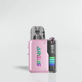 VooPoo Argus P2 Vape Pod Kit Crystal Pink