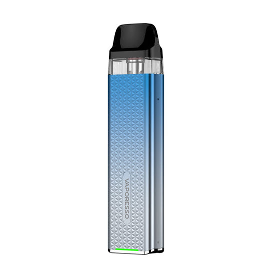 
Vaporesso Xros 3 Mini Vape Kit - Pod Kit