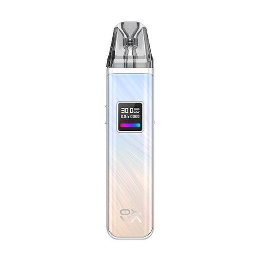 
Edge Vaping Oxva Xlim Pro Pod Vape Kit Fancy Feather