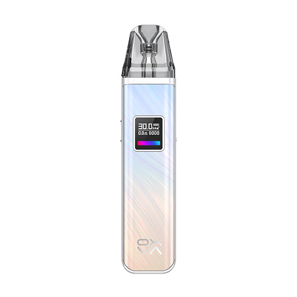 Edge Vaping Oxva Xlim Pro Pod Vape Kit Fancy Feather