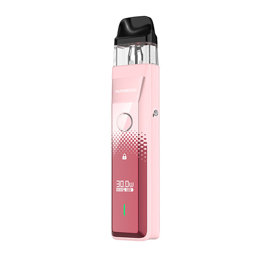 
Vaporesso Xros PRO Vape Kit