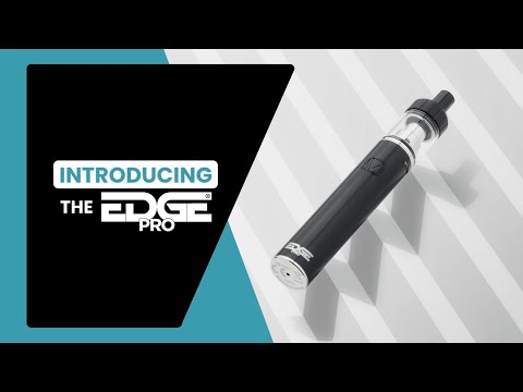 EDGE Pro AIO Vape Pen E cigarette Devices EDGE Vaping