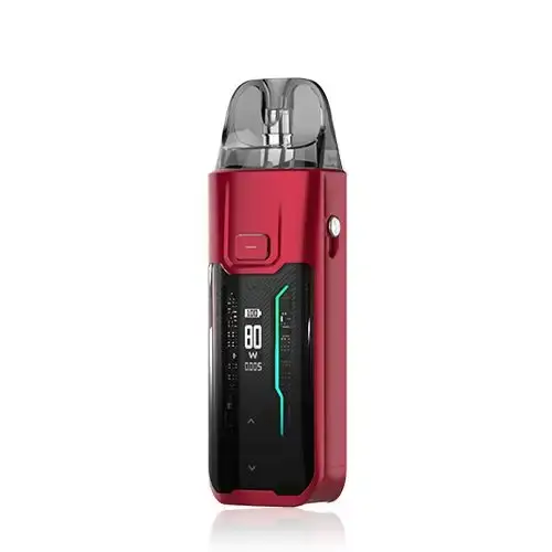 
Vaporesso Luxe XR Max Red