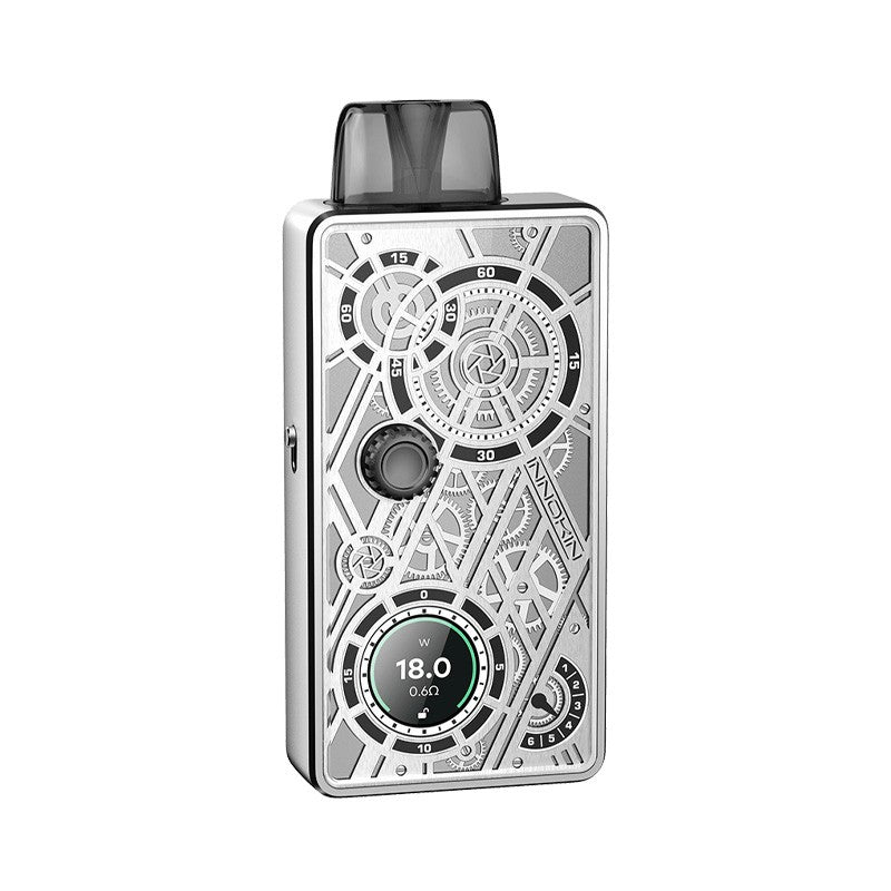 Innokin Klypse Mecha