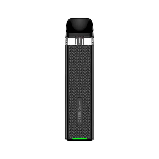 
Vaporesso Xros 3 Mini Vape Kit - Pod Kit