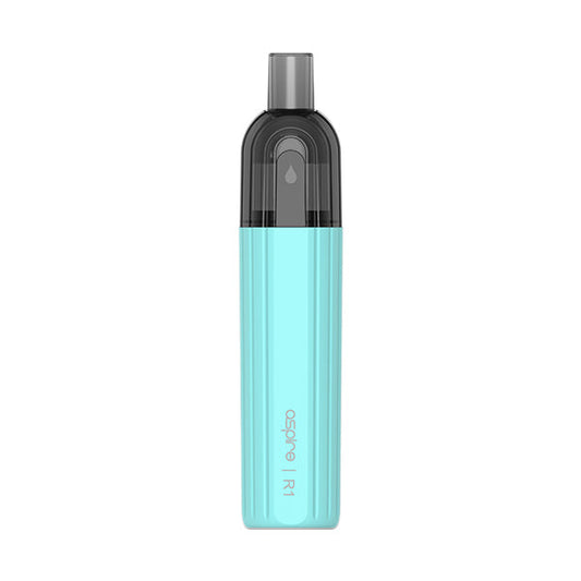 
EDGE Vaping Aspire R1 Blue